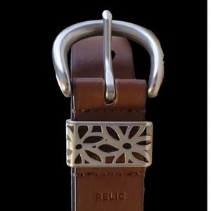 Relic Womens Belt Sz Small 36" NWOT